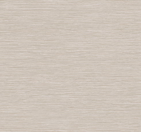 Grass Roots Beige Wallpaper