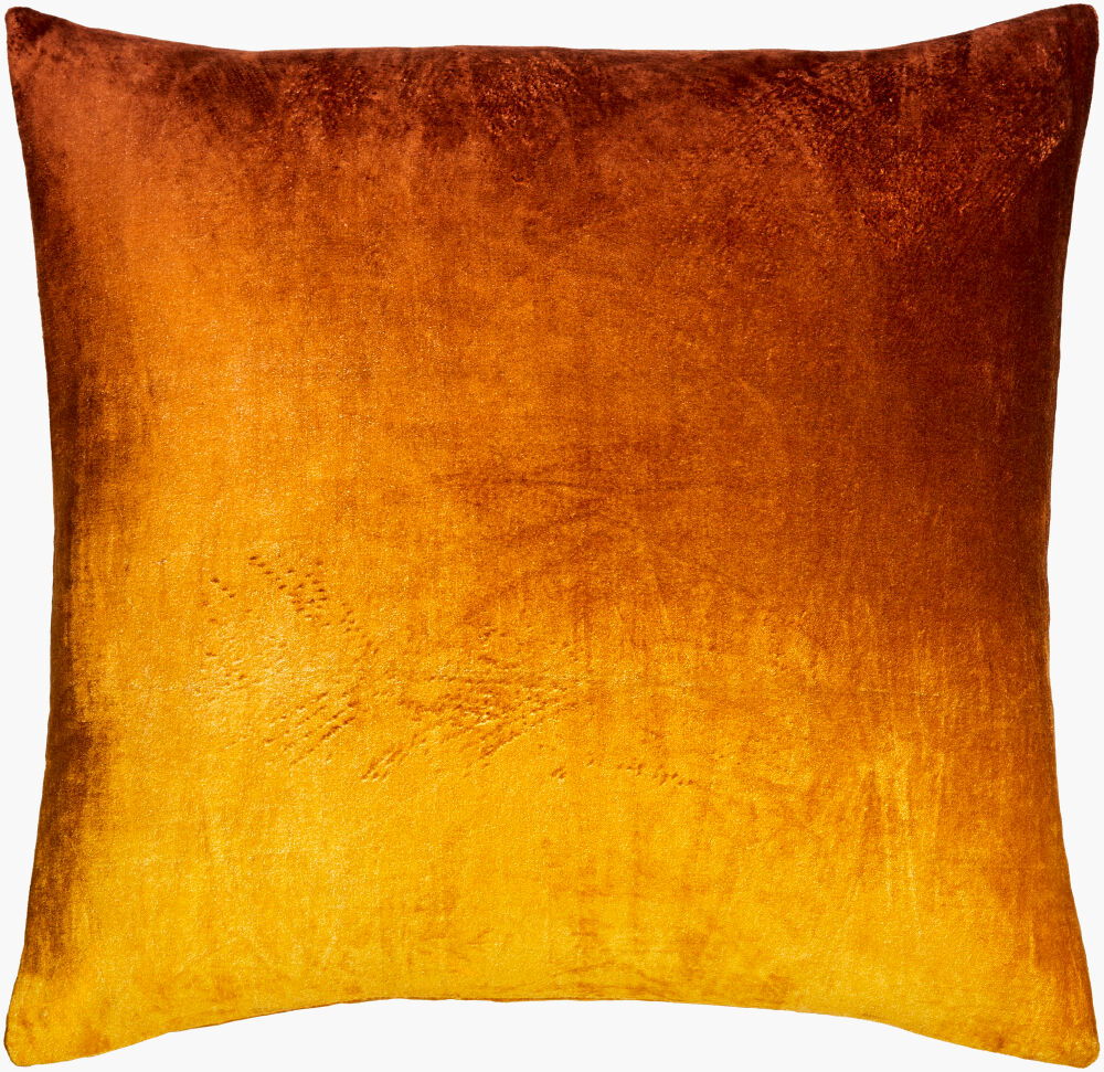 Theodosia Accent Pillow Down, Decorative Pillow by Surya, 20" length x 20" width