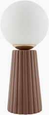 Conju Accent Table Lamp, by Surya, 8" width x 17" height thumbnail