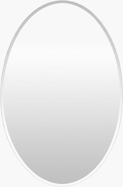 Contour Accent Mirror