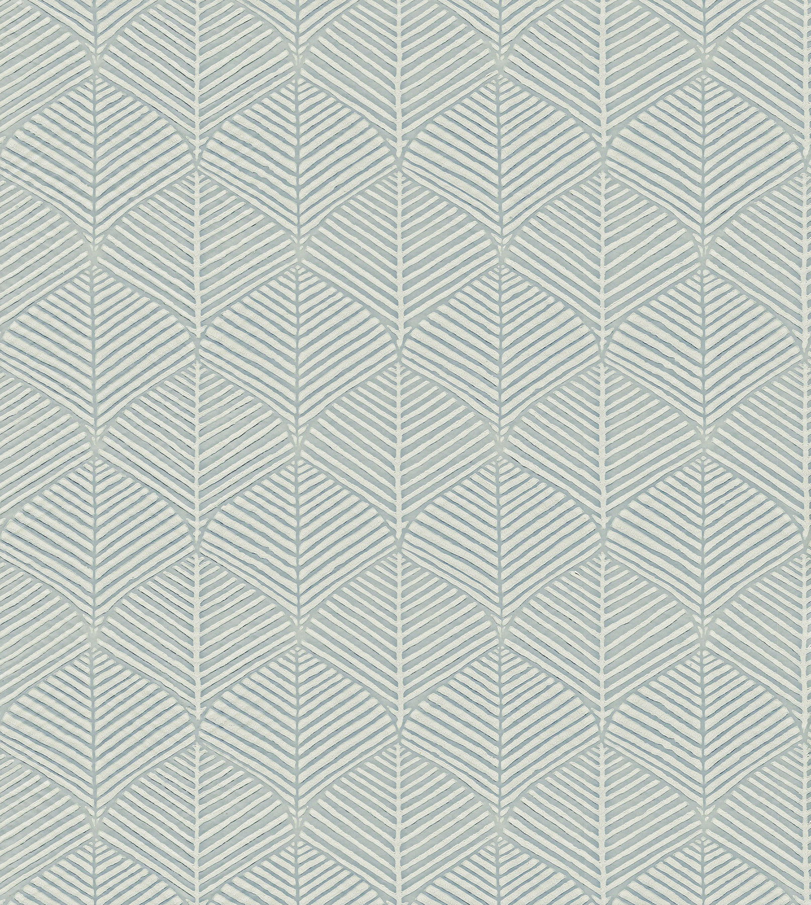 Universal Nature Fog Wallpaper, by York Wall, 27' length x 2'3" width x 0.02" depth View 1