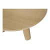 Milo Coffee Table Oak thumbnail 3