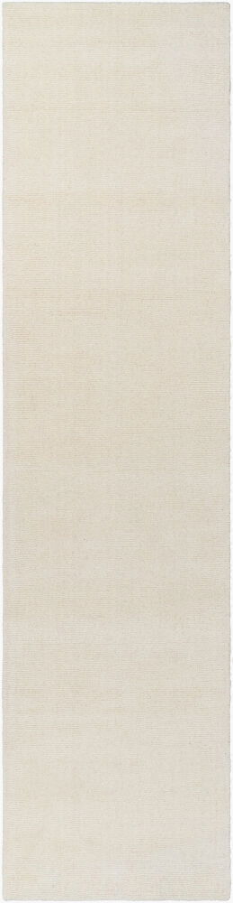 Mystique Handmade Rug, by Surya, 12' length x 3' width
