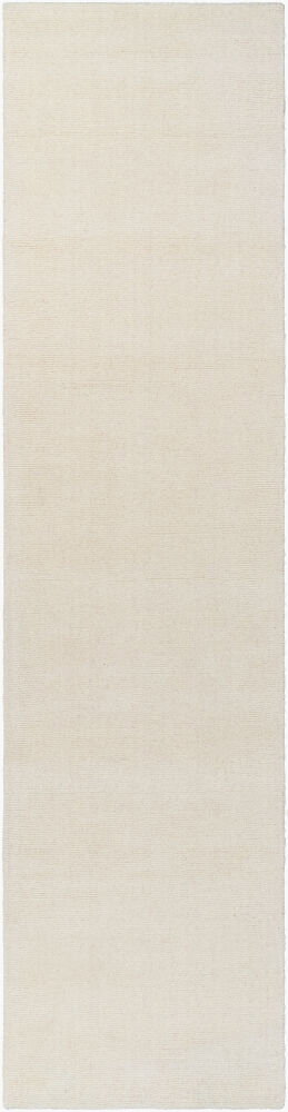 Mystique Handmade Rug, by Surya, 12' length x 3' width