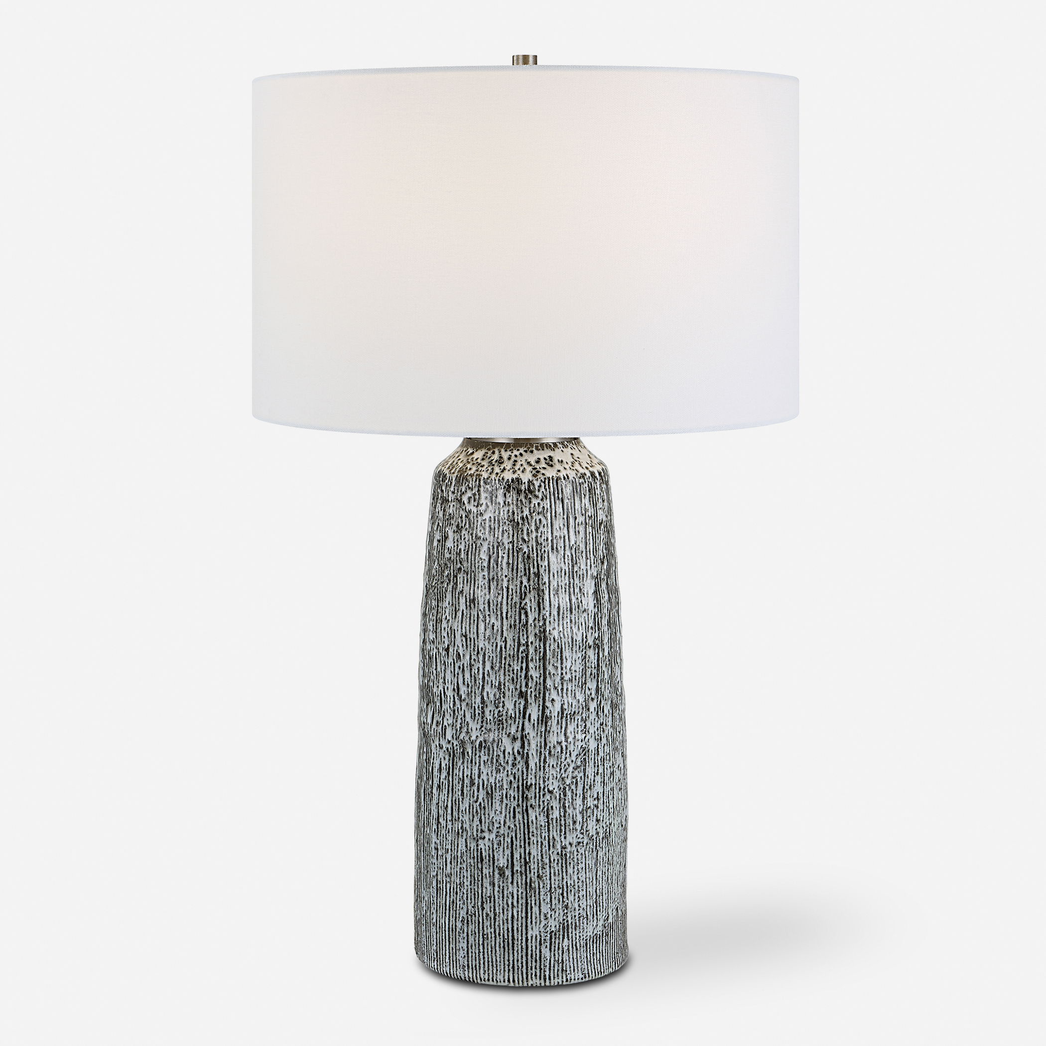 Static Modern Table Lamp large image 