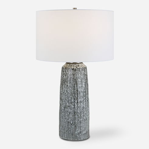 Static Modern Table Lamp