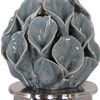 Elody Blue Gray Buffet Lamp thumbnail 5