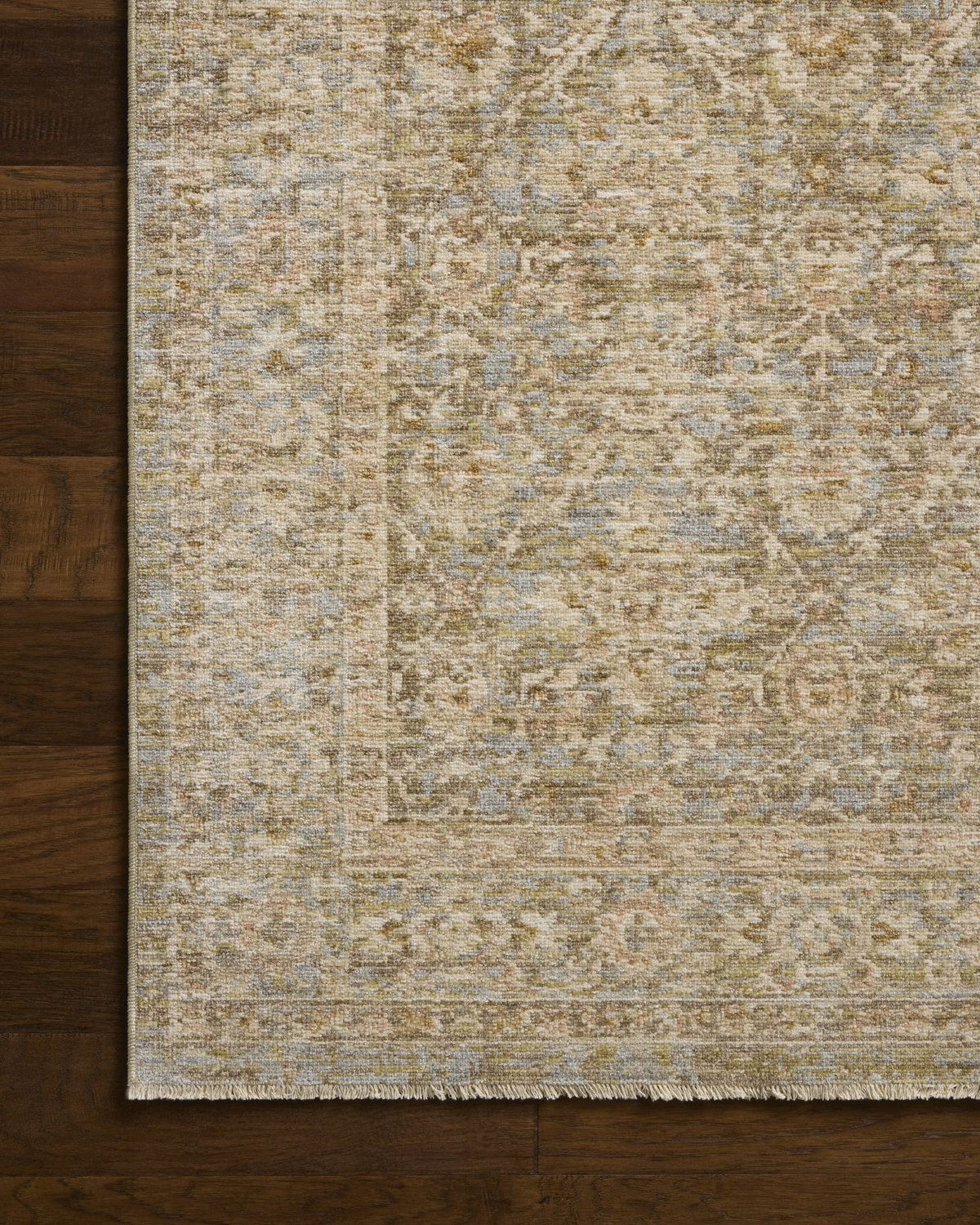 Loloi Elora Rug, 9'3" length x 13' width View 7