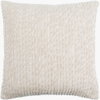 Raleigh Lumbar Pillow Down, Decorative Pillow by Surya, 14" length x 22" width thumbnail