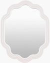 Aysun Accent Mirror, by Surya, 16" width x 20" height thumbnail