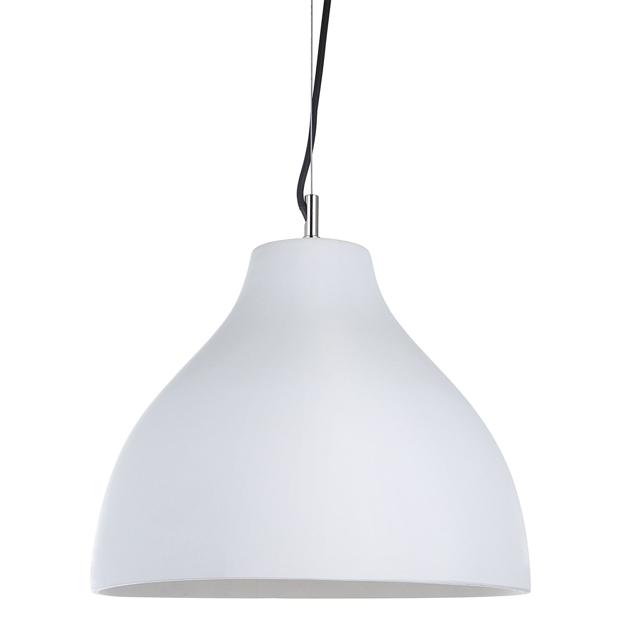 Fallbrook Ceiling Fixture large image 