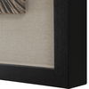 Intertwine Knit Paper Shadow Box, S/2 thumbnail 6