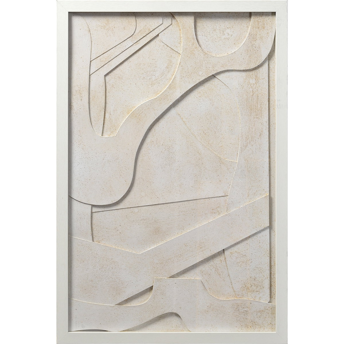 Pathfinder  Wall Art, Painting by Renwil, 30" height x 1.2" depth View 6