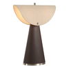 Conover Brown Modern Table Lamp thumbnail 7