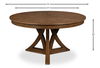 Casual Jupe Dining Table,Light Mink,Med thumbnail 12