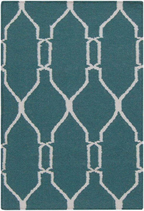 Fallon Handmade Rug