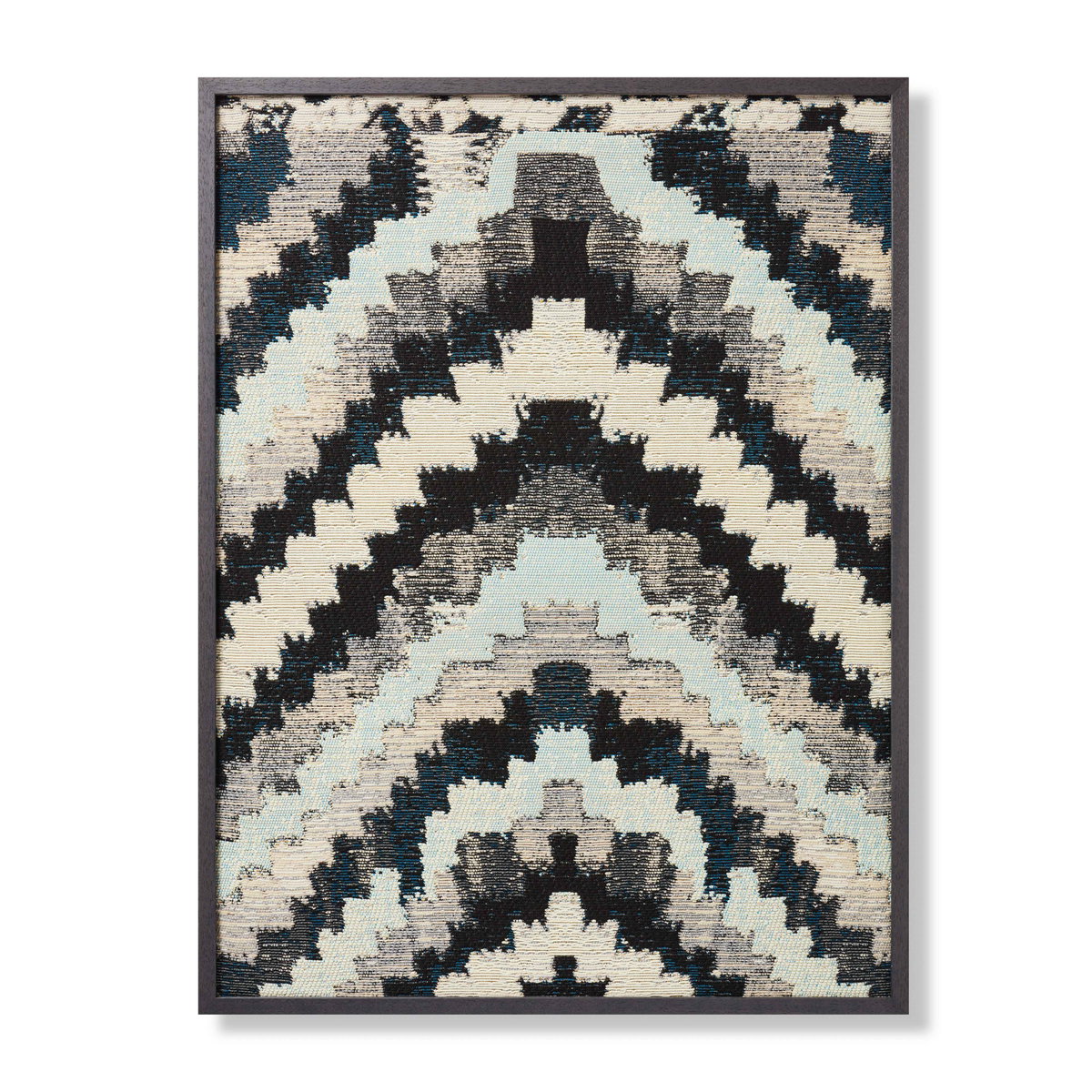 Loloi Arroyo Wall Art, Wall Hanging, 30" length x 40" width View 1