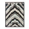 Loloi Arroyo Wall Art, Wall Hanging, 30" length x 40" width thumbnail 1