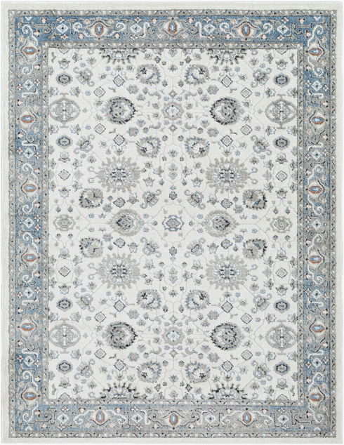 Zidane Machine Woven Rug