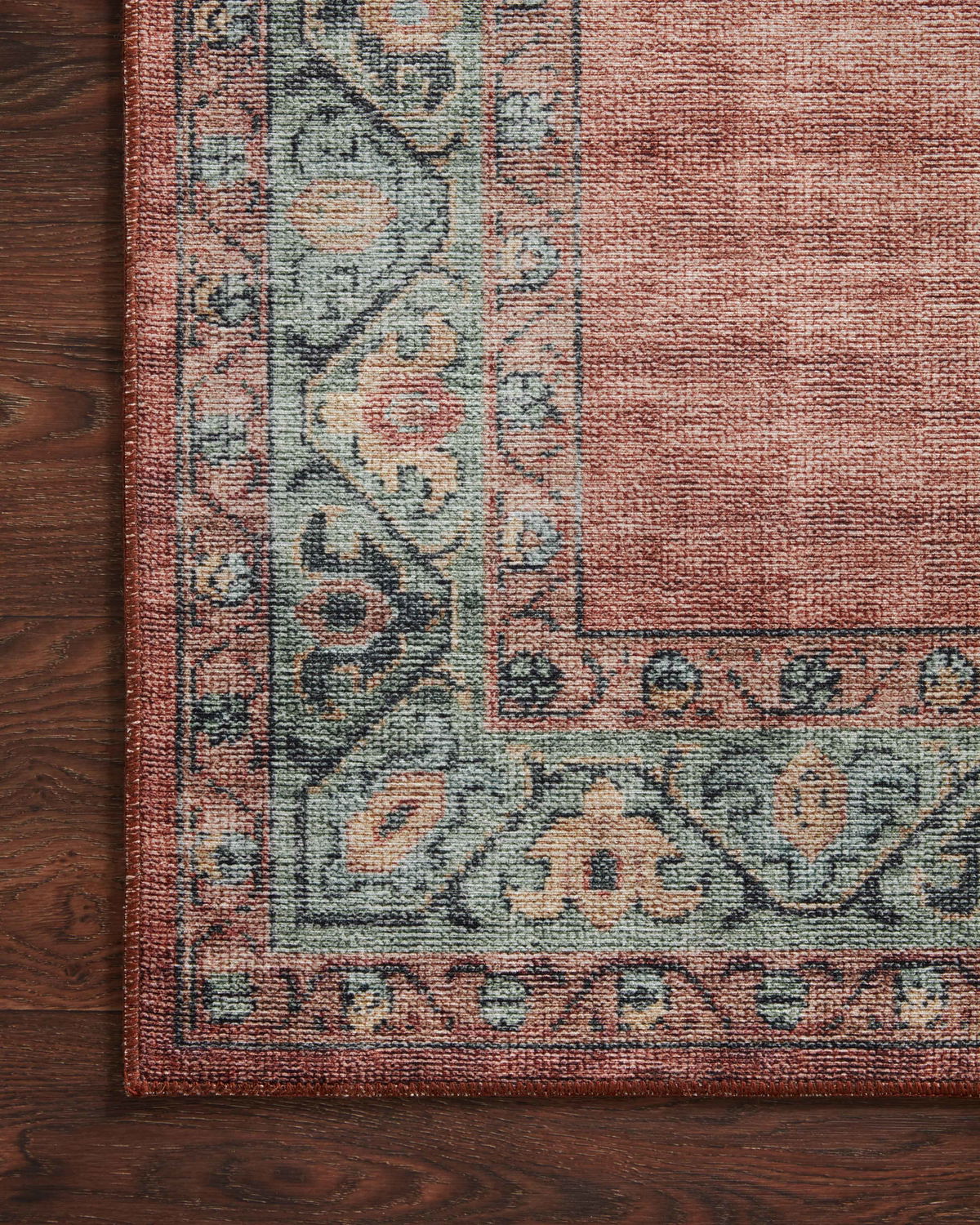 Loloi Heidi Rug, 2' length x 5' width View 8
