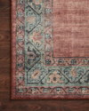Loloi Heidi Rug, 5' length x 7'6" width thumbnail 8