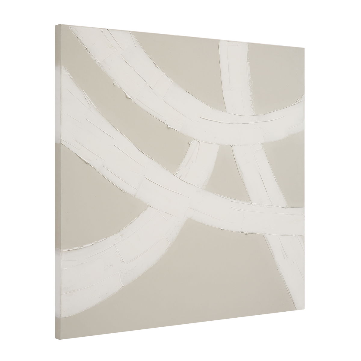 Abreo  Canvas Art, Painting by Renwil, 50" height x 2" depth View 2
