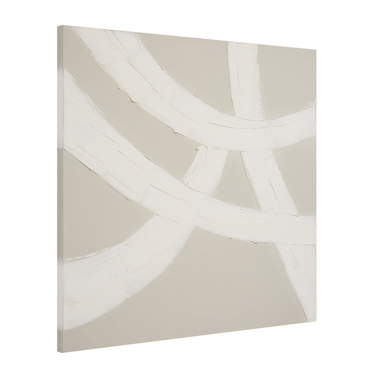 Abreo  Canvas Art, Painting by Renwil, 50" height x 2" depth View 2