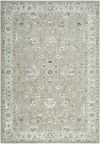 Reflection Machine Woven Rug thumbnail 0