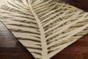 Artisan Handmade Rug, by Surya, 10' length x 8' width thumbnail