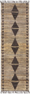 Alex Handmade Rug, by Surya, 8' length x 2'6" width thumbnail