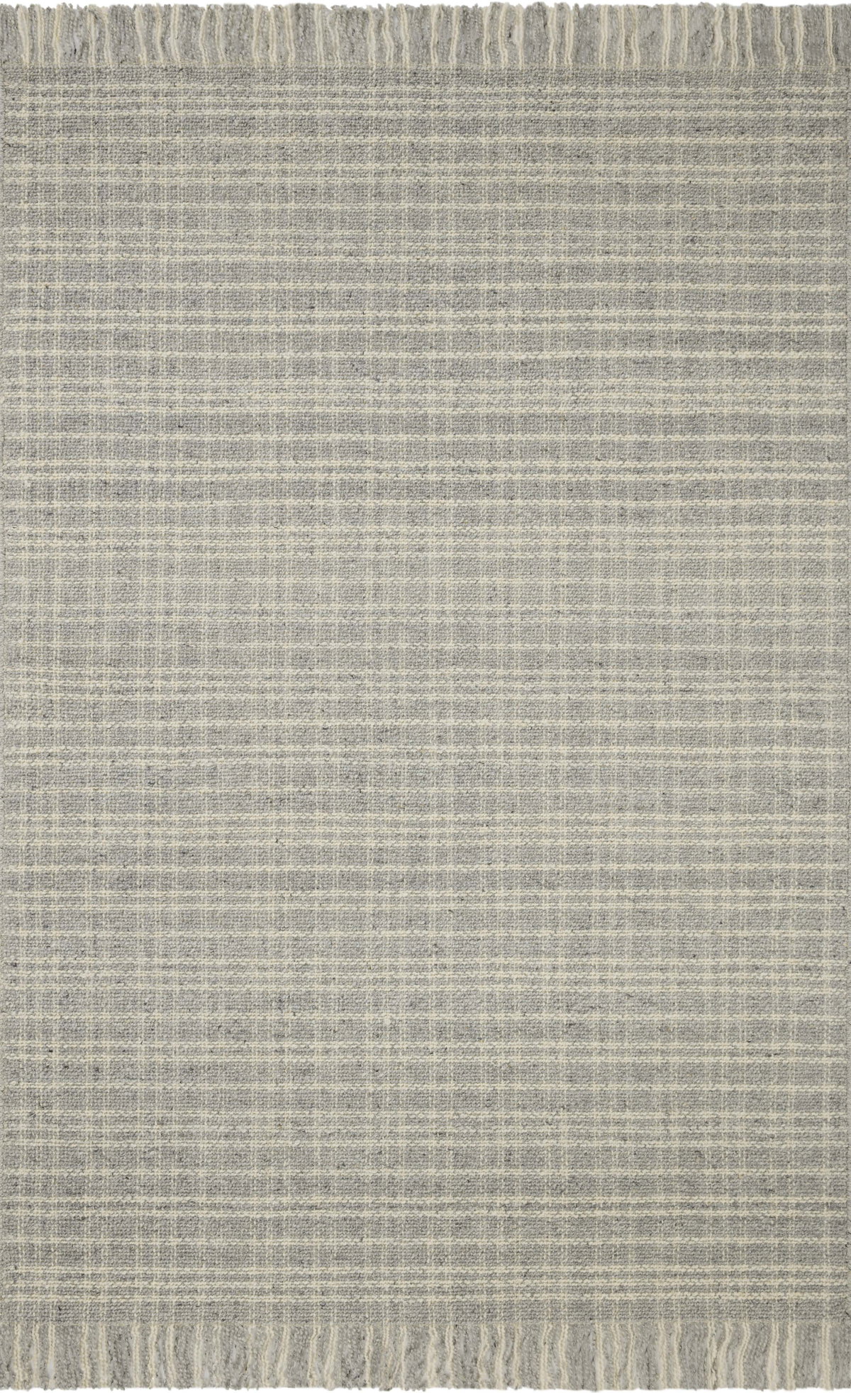 Magnolia Home by Joanna Gaines x Loloi Caleb Rug, 1'6" length x 1'6" width