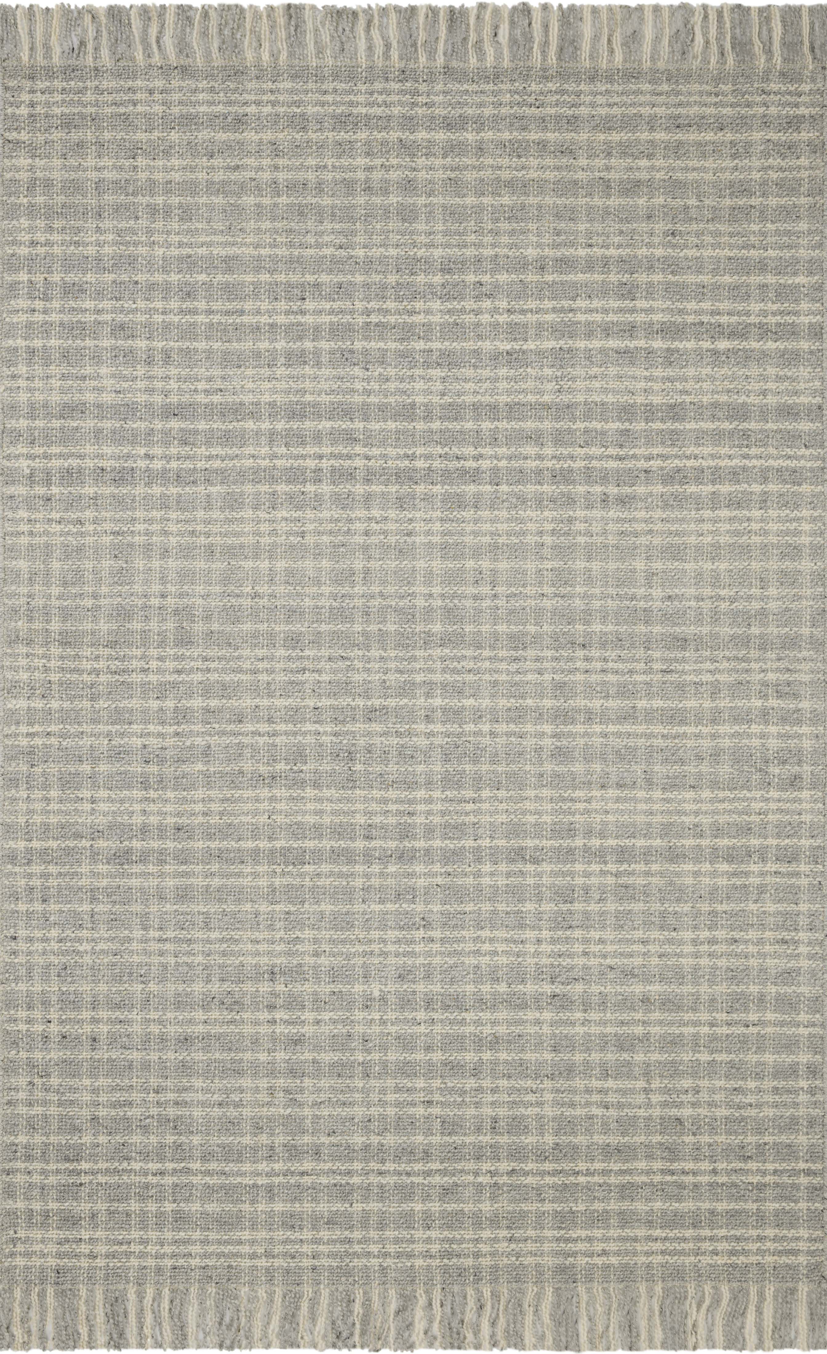 Magnolia Home by Joanna Gaines x Loloi Caleb Rug, 2'3" length x 3'9" width