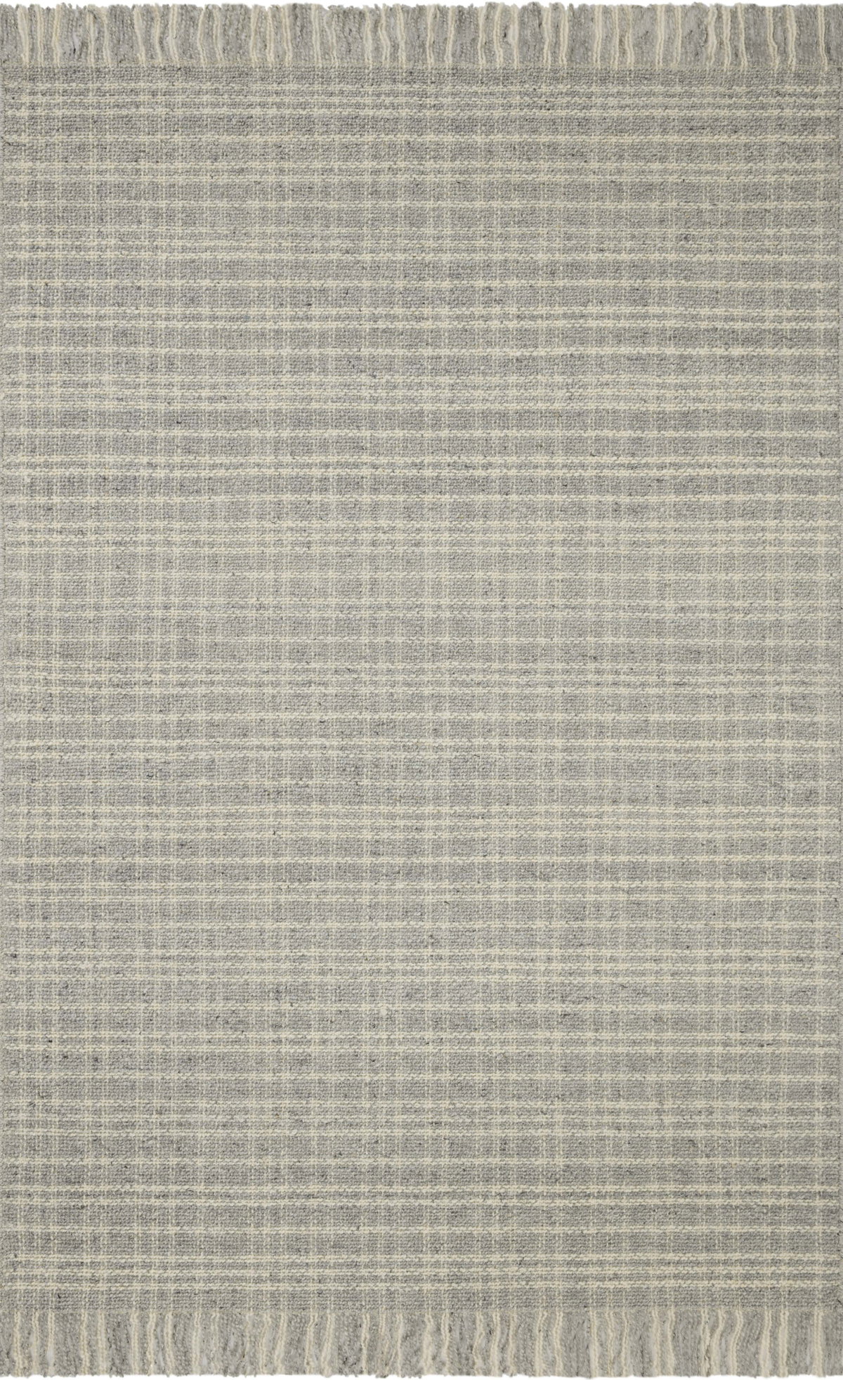 Magnolia Home by Joanna Gaines x Loloi Caleb Rug, 5' length x 7'6" width View 1