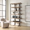 Felix Reclaimed Oak Etagere thumbnail 3