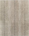 Gazelle Handmade Rug, by Surya, 1'6" length x 1'6" width thumbnail