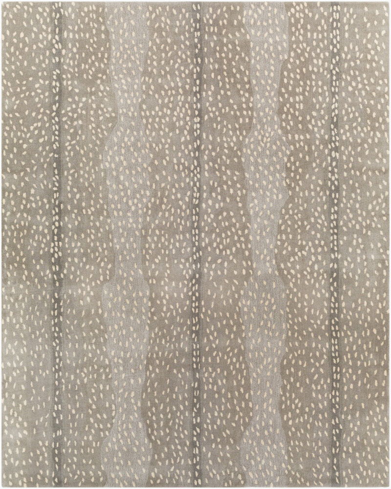 Gazelle Handmade Rug large image 