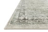 Loloi Rosette Rug, 5' length x 7'6" width thumbnail 5