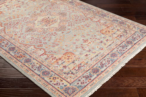 Cappadocia Handmade Rug