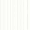 Beadboard White Peel & Stick Wallpaper, by York Wall, 16'6" length x 1'8.5" width x 0.02" depth thumbnail