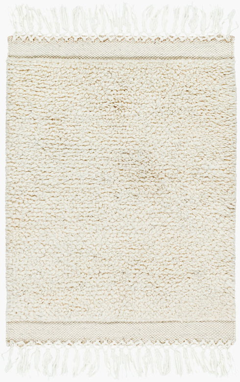 Mabel Handmade Rug
