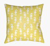 Sea Accent Pillow thumbnail 0