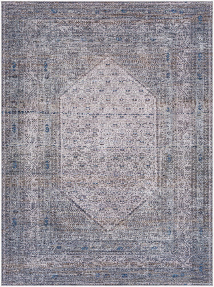 Colin Machine Woven Rug large image 