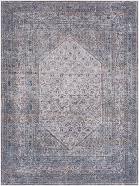Colin Machine Woven Rug