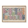 Loloi Dule Wall Art thumbnail 0
