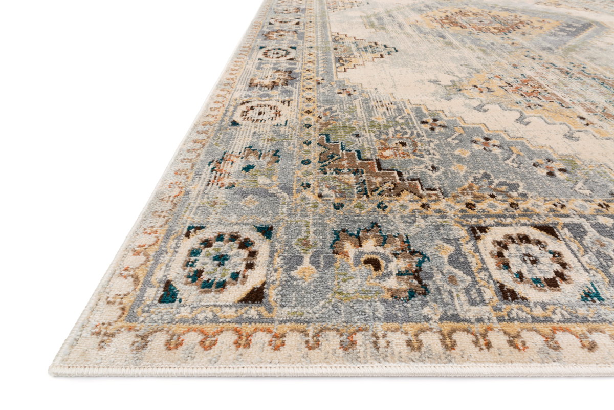 Loloi Isadora Rug, 2'7" length x 8' width View 7