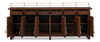 Covent Gardens Sideboard  Walnut thumbnail 10