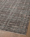 Angela Rose x Loloi Ember Rug, 1'6" length x 1'6" width thumbnail 6