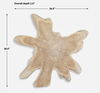 Terrains Natural Wood Wall Decor thumbnail 2