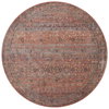 Jean Stoffer x Loloi Bradbury Rug, 5' length x 7'10" width thumbnail 9