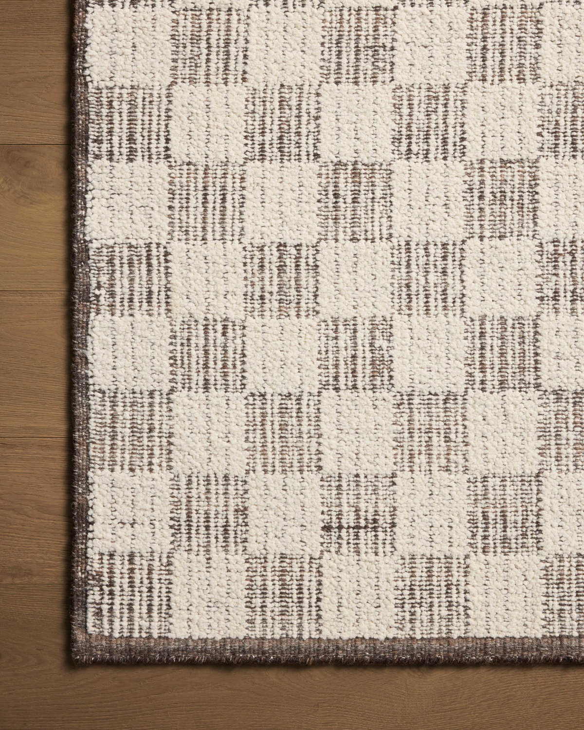 Brigette Romanek x Loloi Knox Rug, 9'6" length x 13'6" width View 3